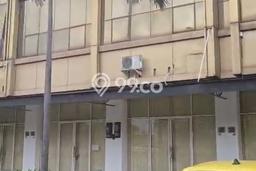 Ruko Paling Dicari LB 492m2 Dijual di Cengkareng Ruko Paling Dicari LB 492m2 Dijual di Cengkareng