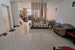 Rumah Modern 3 KT LT 144m2 di Metro permata Rumah Modern 3 KT LT 144m2 di Metro permata