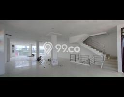 Unit Ruko Disewa Lokasi BSD, Tangerang Selatan Spesifikasi Luas Bangunan 850m2 Unit Ruko Disewa Lokasi BSD, Tangerang Selatan Spesifikasi Luas Bangunan 850m2