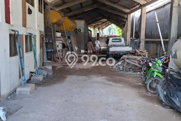 Dijual! Gudang di Duri Kosambi Jakarta Barat LT 1700m2 / LB 1000m2 Kawasan Strategis Dijual! Gudang di Duri Kosambi Jakarta Barat LT 1700m2 / LB 1000m2 Kawasan Strategis