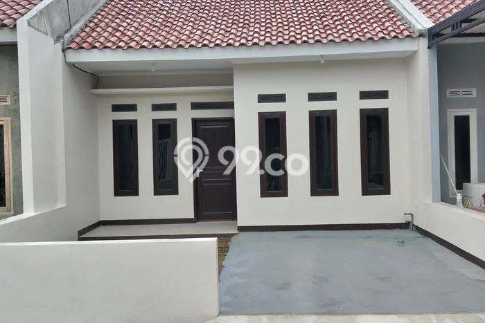 Rumah Sederhana Dijual di Bojongsoang 2 Kamar dengan LT 72m2 Rumah Sederhana Dijual di Bojongsoang 2 Kamar dengan LT 72m2