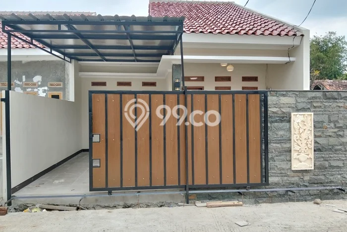 Rumah Minimalis LB/LT 45m2/72m2 Dijual Area Ciwastra, Bandung Rumah Minimalis LB/LT 45m2/72m2 Dijual Area Ciwastra, Bandung
