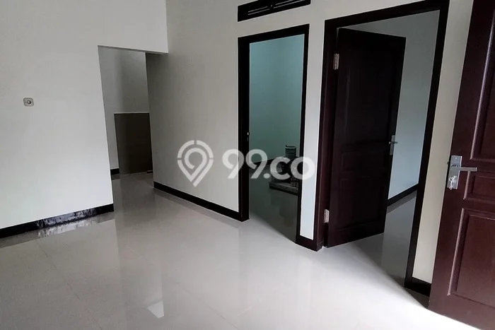Siap Huni Rumah Minimalis & Modern LB 36m2 di Buah Batu Siap Huni Rumah Minimalis & Modern LB 36m2 di Buah Batu