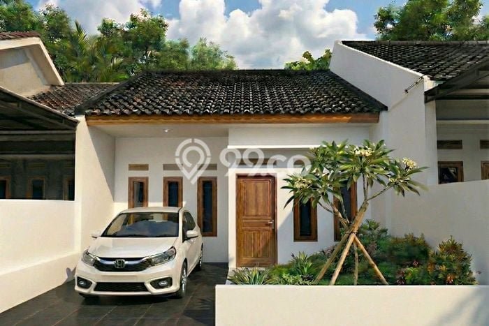 Rumah Sederhana Dijual di Bojongsoang 2 Kamar dengan LT 72m2 Rumah Sederhana Dijual di Bojongsoang 2 Kamar dengan LT 72m2