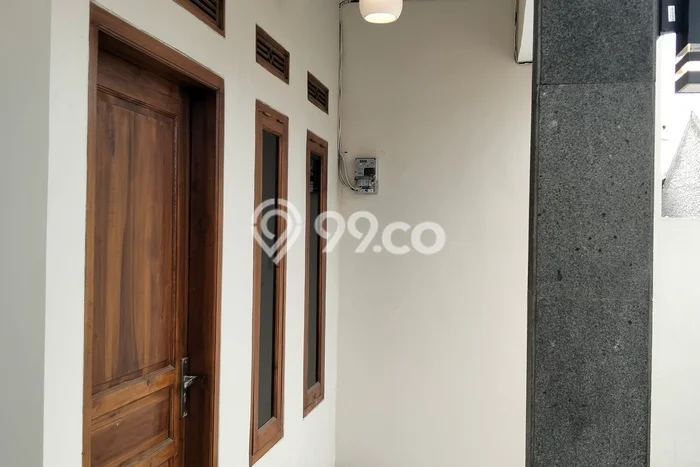Rumah Minimalis LB/LT 45m2/72m2 Dijual Area Ciwastra, Bandung Rumah Minimalis LB/LT 45m2/72m2 Dijual Area Ciwastra, Bandung