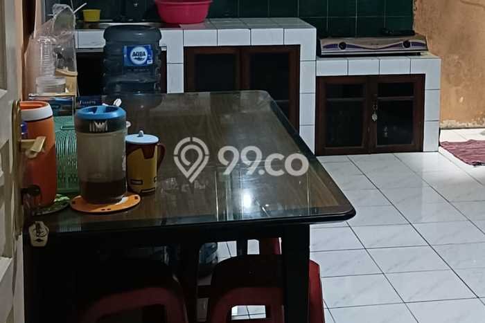 Hunian Cantik Modern Lb 100m2 di Karawang Barat, Karawang Hunian Cantik Modern Lb 100m2 di Karawang Barat, Karawang