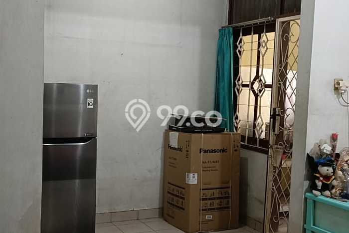 Hunian Cantik Modern Lb 100m2 di Karawang Barat, Karawang Hunian Cantik Modern Lb 100m2 di Karawang Barat, Karawang