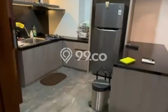 Hunian Apartemen Sewa Terjangkau 59m2 di Kemayoran, Cocok untuk Tempat Tinggal Anda Hunian Apartemen Sewa Terjangkau 59m2 di Kemayoran, Cocok untuk Tempat Tinggal Anda
