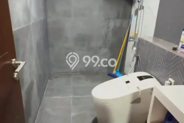Hunian Apartemen Sewa Terjangkau 59m2 di Kemayoran, Cocok untuk Tempat Tinggal Anda Hunian Apartemen Sewa Terjangkau 59m2 di Kemayoran, Cocok untuk Tempat Tinggal Anda
