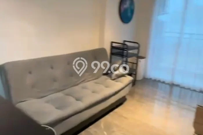 Hunian Apartemen Sewa Terjangkau 59m2 di Kemayoran, Cocok untuk Tempat Tinggal Anda Hunian Apartemen Sewa Terjangkau 59m2 di Kemayoran, Cocok untuk Tempat Tinggal Anda