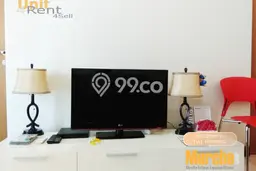 Apartemen Nyaman untuk Disewa, 2 Kamar di Surabaya Apartemen Nyaman untuk Disewa, 2 Kamar di Surabaya