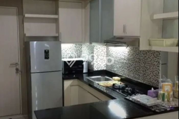 Apartemen Sewa 2 Kamar Murah Siap Huni di Surabaya, Luas 55m2 Apartemen Sewa 2 Kamar Murah Siap Huni di Surabaya, Luas 55m2