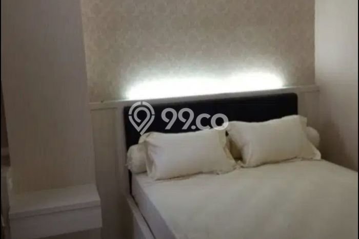 Apartemen Sewa 2 Kamar Murah Siap Huni di Surabaya, Luas 55m2 Apartemen Sewa 2 Kamar Murah Siap Huni di Surabaya, Luas 55m2