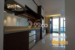 Apartemen Strategis 32m2 di Pakuwon Indah Surabaya 1 Bedroom Apartemen Strategis 32m2 di Pakuwon Indah Surabaya 1 Bedroom