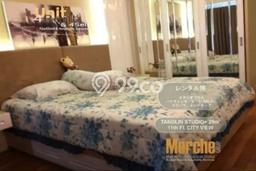 Hunian Strategis 29m2 di Surabaya Kota Surabaya 1 Bedroom Hunian Strategis 29m2 di Surabaya Kota Surabaya 1 Bedroom