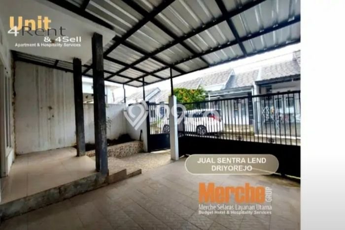For Sale Rumah 2 Kamar Lokasi Ideal Bagus dan Strategis di Driyorejo For Sale Rumah 2 Kamar Lokasi Ideal Bagus dan Strategis di Driyorejo