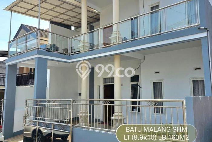 Miliki sekarang Vila di , Area 89m2m², Dekat ke fasilitas Miliki sekarang Vila di , Area 89m2m², Dekat ke fasilitas