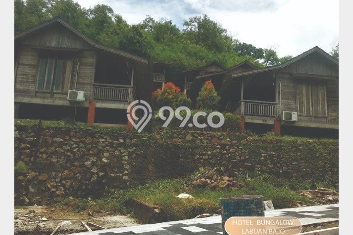 LOKASI TERBAIK! Hotel Kawasan , Luas 750m2m², Jalan Strategis LOKASI TERBAIK! Hotel Kawasan , Luas 750m2m², Jalan Strategis