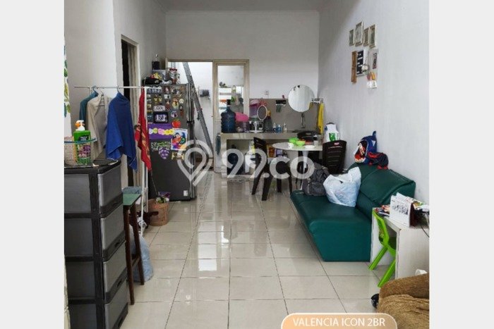Rumah Modern Cantik 2 Kamar Siap Huni di Sidoarjo Rumah Modern Cantik 2 Kamar Siap Huni di Sidoarjo