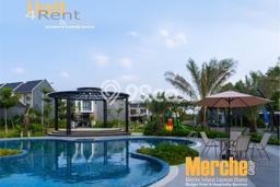 Disewakan Apartemen Ekonomis 1 KT di Citraland Surabaya Disewakan Apartemen Ekonomis 1 KT di Citraland Surabaya