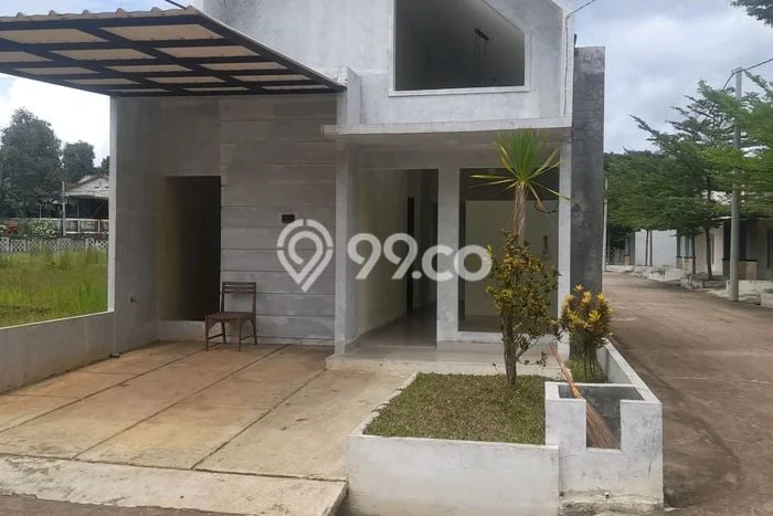 Jual Rumah Murah Meriah Gunung Sindur Punya 2 Kamar & LT 72m2 Jual Rumah Murah Meriah Gunung Sindur Punya 2 Kamar & LT 72m2