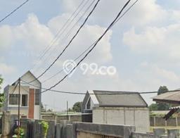 Tanah di Gunung Sindur, Bogor Luas 5915m2 Dijual Segera Tanah di Gunung Sindur, Bogor Luas 5915m2 Dijual Segera