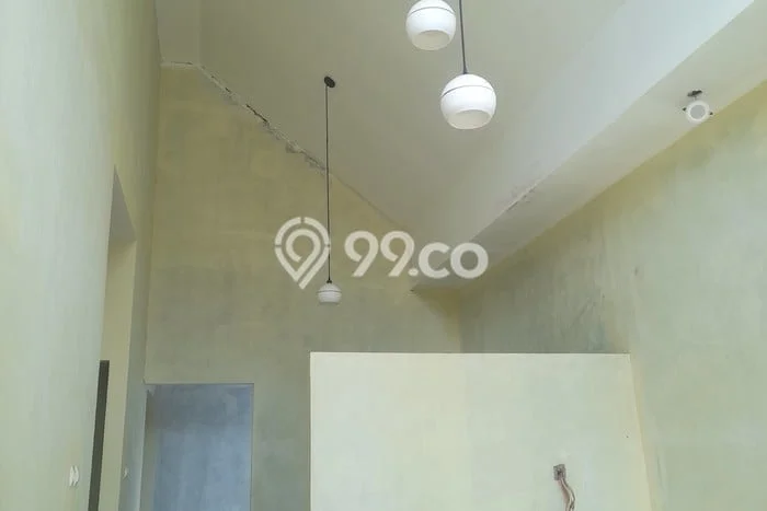 Jual Rumah Murah Meriah Gunung Sindur Punya 2 Kamar & LT 72m2 Jual Rumah Murah Meriah Gunung Sindur Punya 2 Kamar & LT 72m2