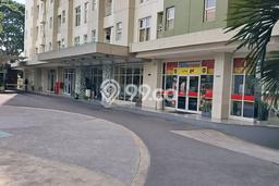Apartemen Terawat Dijual di Bandung Spesifikasi 2 KT, 1 KM Apartemen Terawat Dijual di Bandung Spesifikasi 2 KT, 1 KM