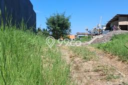 Tanah Kavling Dijual di Pondok Hijau, Bandung dengan Luas Tanah 289m2 Tanah Kavling Dijual di Pondok Hijau, Bandung dengan Luas Tanah 289m2