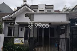 Hunian Mewah LB 100m2 Siap Pakai Desain Elegan di Pondok Hijau, Bandung Hunian Mewah LB 100m2 Siap Pakai Desain Elegan di Pondok Hijau, Bandung