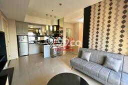Sewa Apartemen Harga Terjangkau di Kebon Melati 2 KT Sewa Apartemen Harga Terjangkau di Kebon Melati 2 KT