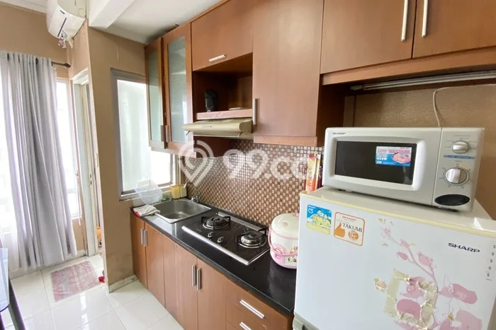 Disewakan Apartemen Murah di Karet Tengsin 2 KT Disewakan Apartemen Murah di Karet Tengsin 2 KT