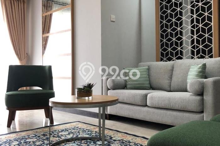 Sewa Apartemen Harga Terjangkau di Kebon Melati 2 KT Sewa Apartemen Harga Terjangkau di Kebon Melati 2 KT