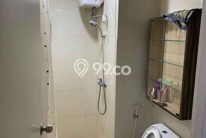 Apartemen Strategis 42m2 di Kedoya Selatan Jakarta Barat 2 KT Apartemen Strategis 42m2 di Kedoya Selatan Jakarta Barat 2 KT