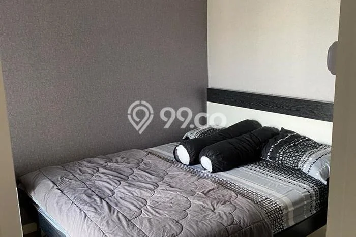 Apartemen Strategis 42m2 di Kedoya Selatan Jakarta Barat 2 KT Apartemen Strategis 42m2 di Kedoya Selatan Jakarta Barat 2 KT