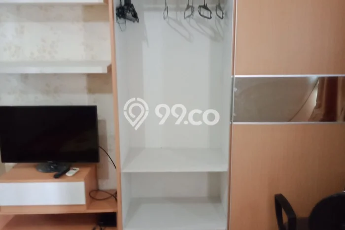 Sewa Apartemen Ekonomis 1 BR di Kebon Melati Jakarta Pusat Sewa Apartemen Ekonomis 1 BR di Kebon Melati Jakarta Pusat