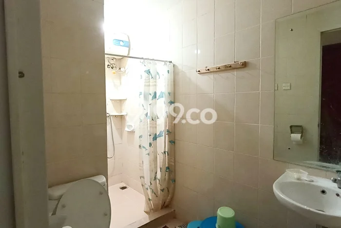 Disewakan Apartemen Harga Terjangkau di Karet Tengsin 2 KT Disewakan Apartemen Harga Terjangkau di Karet Tengsin 2 KT
