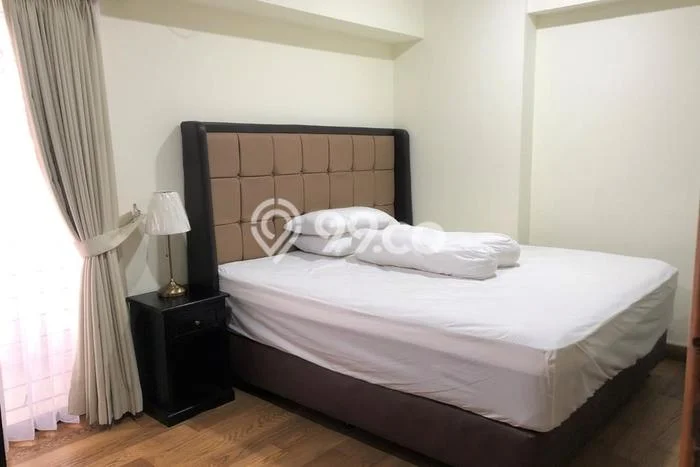 Sewa Apartemen Minimalis 120m2 Punya 3 KT, 2 KM, Lokasi di Cilandak Sewa Apartemen Minimalis 120m2 Punya 3 KT, 2 KM, Lokasi di Cilandak