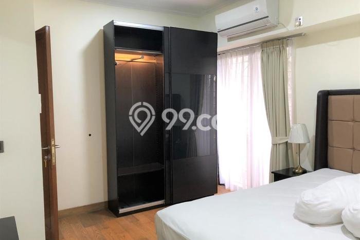 Sewa Apartemen Minimalis 120m2 Punya 3 KT, 2 KM, Lokasi di Cilandak Sewa Apartemen Minimalis 120m2 Punya 3 KT, 2 KM, Lokasi di Cilandak