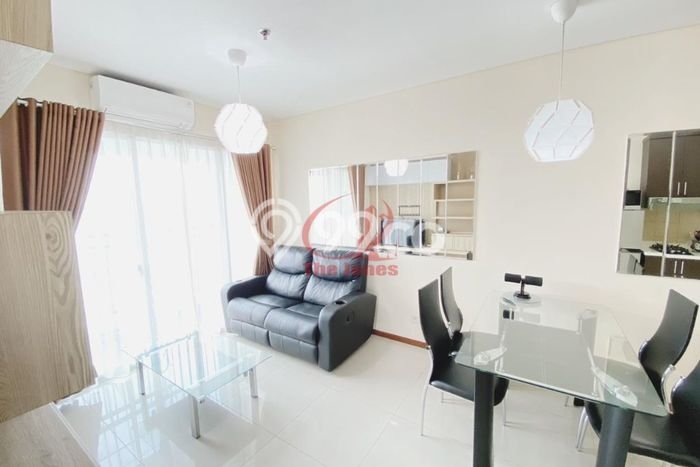 Hunian Strategis 77m2 di Kebon Melati Jakarta Pusat 2 Bedroom Hunian Strategis 77m2 di Kebon Melati Jakarta Pusat 2 Bedroom