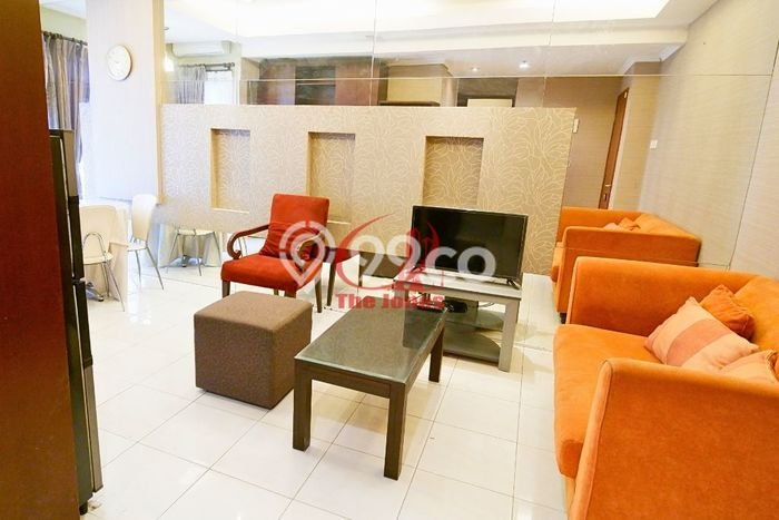 Disewakan Apartemen Terjangkau 2 KT di Karet Tengsin Jakarta Pusat Disewakan Apartemen Terjangkau 2 KT di Karet Tengsin Jakarta Pusat