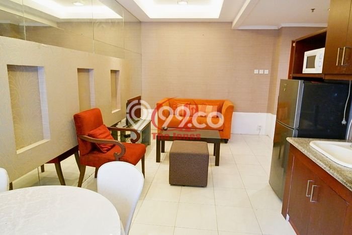 Disewakan Apartemen Terjangkau 2 KT di Karet Tengsin Jakarta Pusat Disewakan Apartemen Terjangkau 2 KT di Karet Tengsin Jakarta Pusat