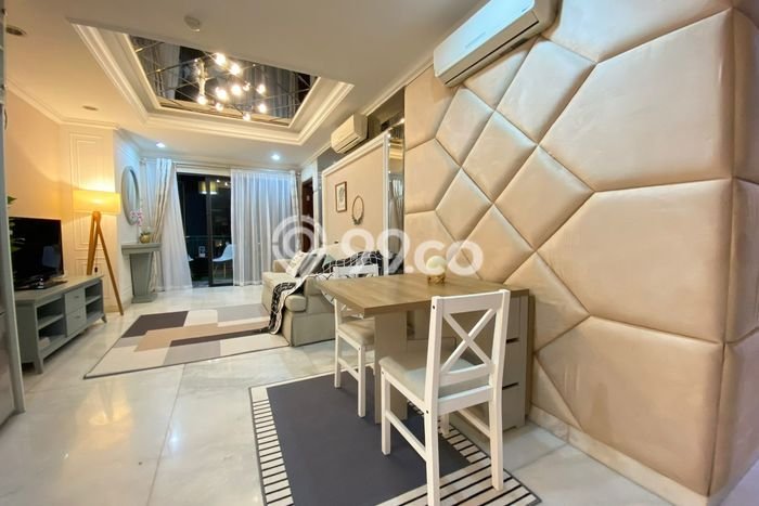 Disewakan Apartemen Murah di Karet Tengsin 2 Bedroom Disewakan Apartemen Murah di Karet Tengsin 2 Bedroom