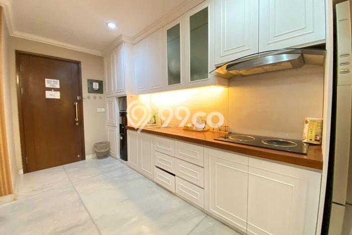 Disewakan Apartemen Murah di Karet Tengsin 2 Bedroom Disewakan Apartemen Murah di Karet Tengsin 2 Bedroom