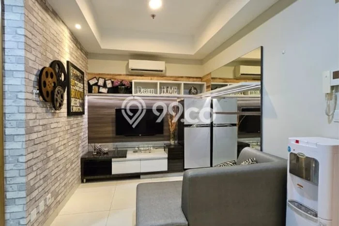 Ada Unit Apartemen Murah Disewa di Pademangan, Jakarta Utara 2 BR Ada Unit Apartemen Murah Disewa di Pademangan, Jakarta Utara 2 BR