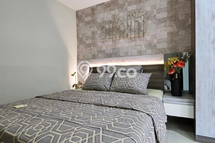 Ada Unit Apartemen Murah Disewa di Pademangan, Jakarta Utara 2 BR Ada Unit Apartemen Murah Disewa di Pademangan, Jakarta Utara 2 BR