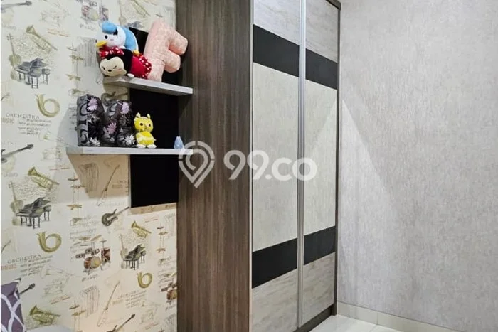 Ada Unit Apartemen Murah Disewa di Pademangan, Jakarta Utara 2 BR Ada Unit Apartemen Murah Disewa di Pademangan, Jakarta Utara 2 BR