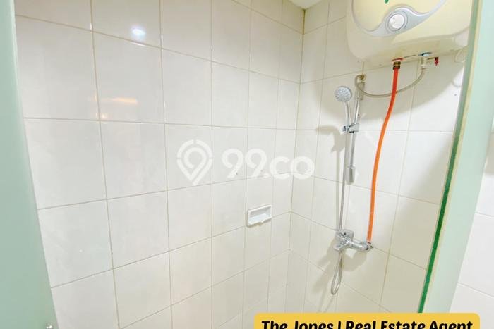 Apartemen Strategis 70m2 di Kebon Melati Jakarta Pusat 2 Bedroom Apartemen Strategis 70m2 di Kebon Melati Jakarta Pusat 2 Bedroom