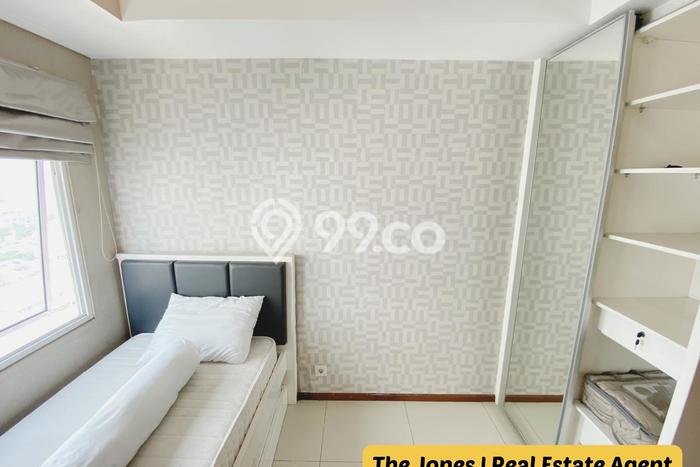Apartemen Strategis 70m2 di Kebon Melati Jakarta Pusat 2 Bedroom Apartemen Strategis 70m2 di Kebon Melati Jakarta Pusat 2 Bedroom