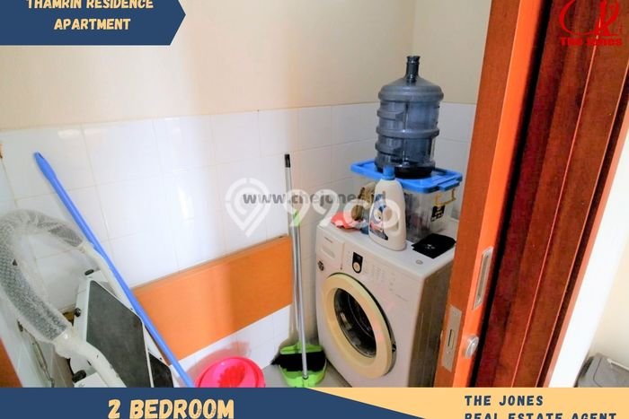 Disewakan Apartemen Ekonomis 2 KT di Kebon Melati Jakarta Pusat Disewakan Apartemen Ekonomis 2 KT di Kebon Melati Jakarta Pusat